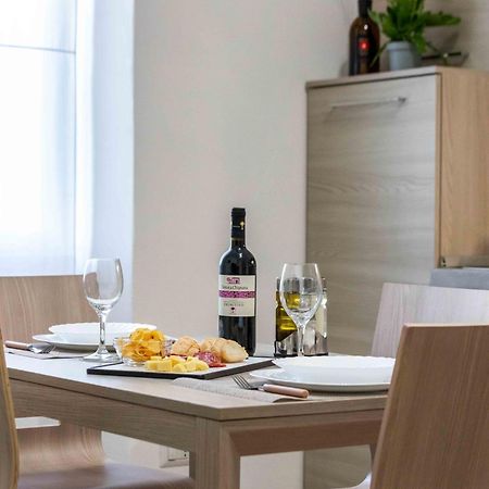 Casa Cosy Suite Gluck Milan Luaran gambar