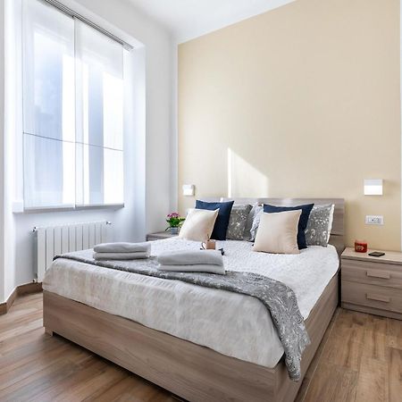 Casa Cosy Suite Gluck Milan Luaran gambar