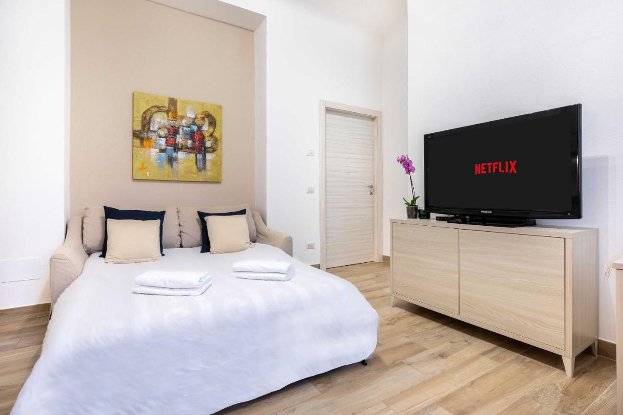 Casa Cosy Suite Gluck Milan Luaran gambar
