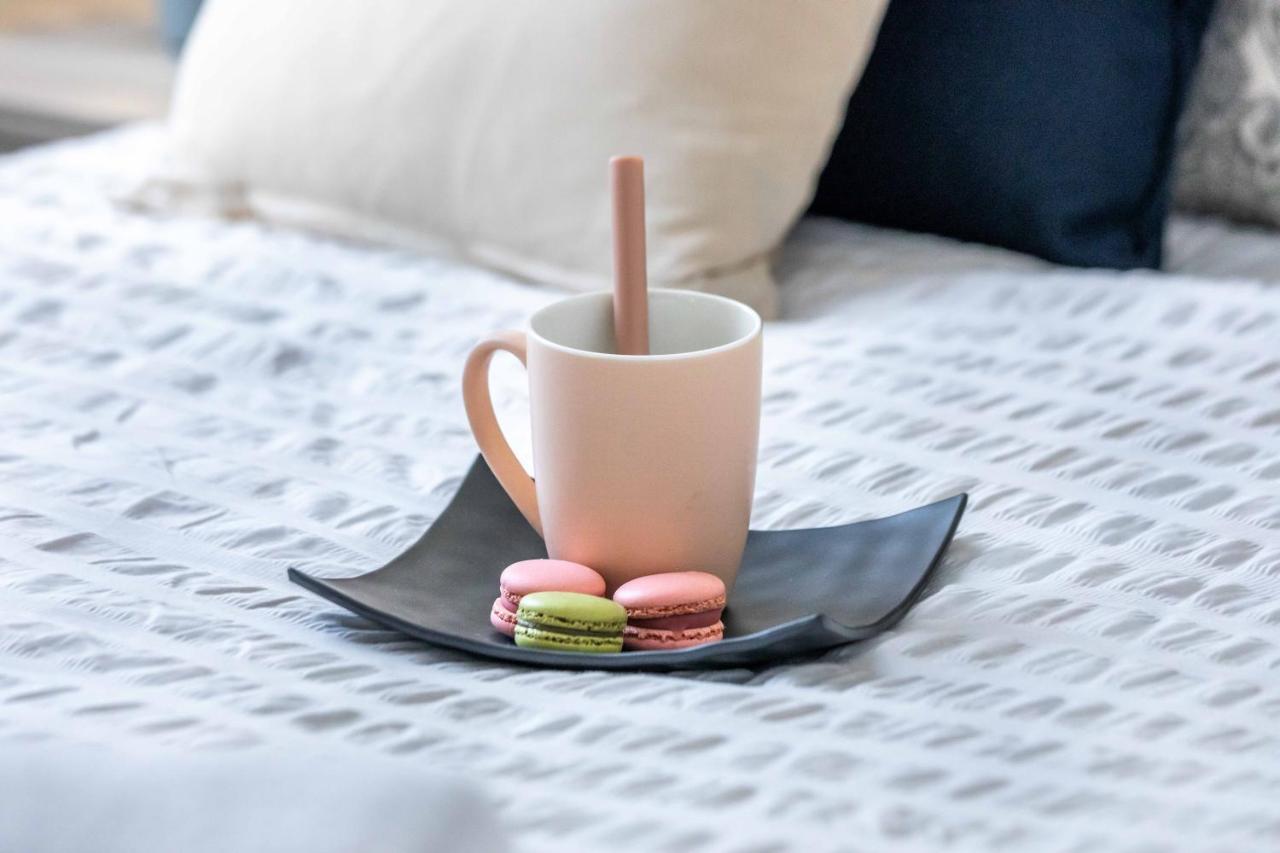 Casa Cosy Suite Gluck Milan Luaran gambar