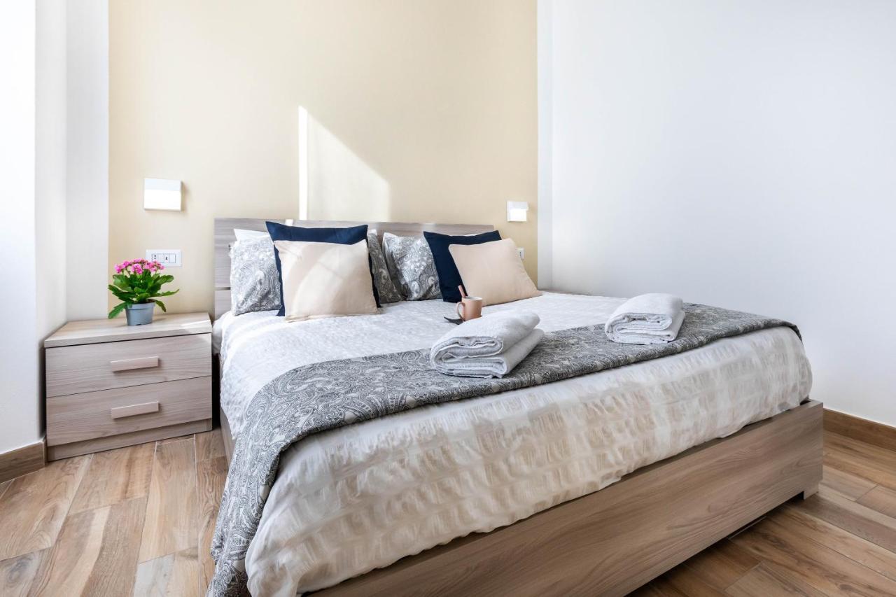 Casa Cosy Suite Gluck Milan Luaran gambar
