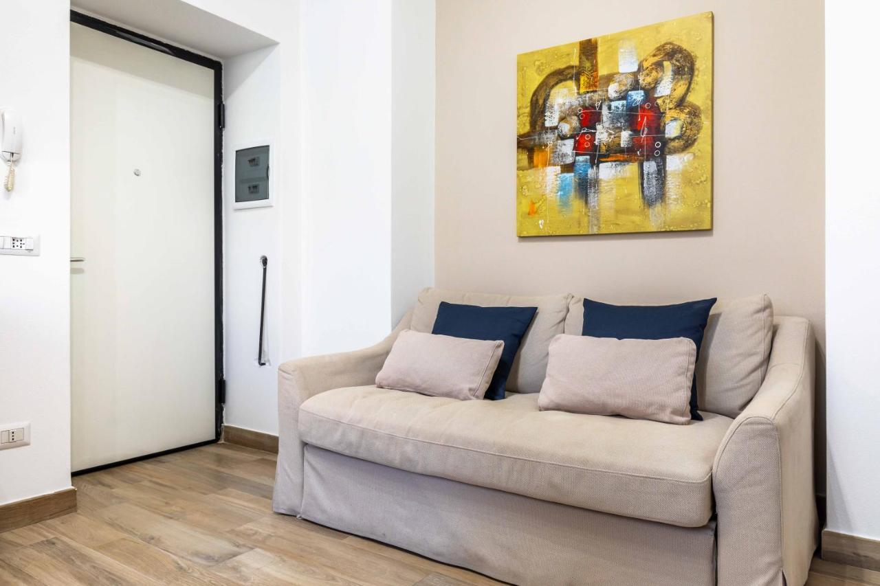 Casa Cosy Suite Gluck Milan Luaran gambar