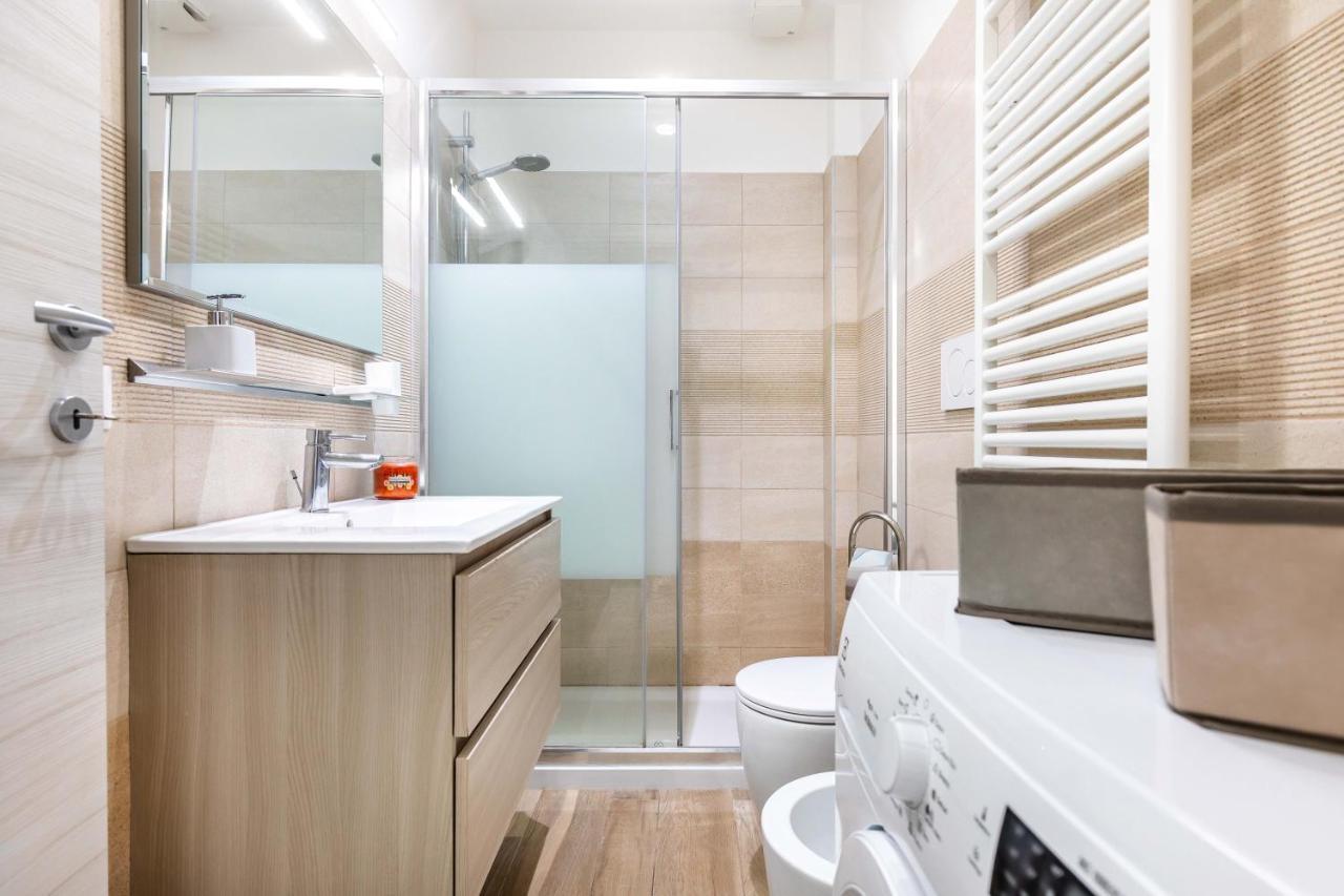 Casa Cosy Suite Gluck Milan Luaran gambar