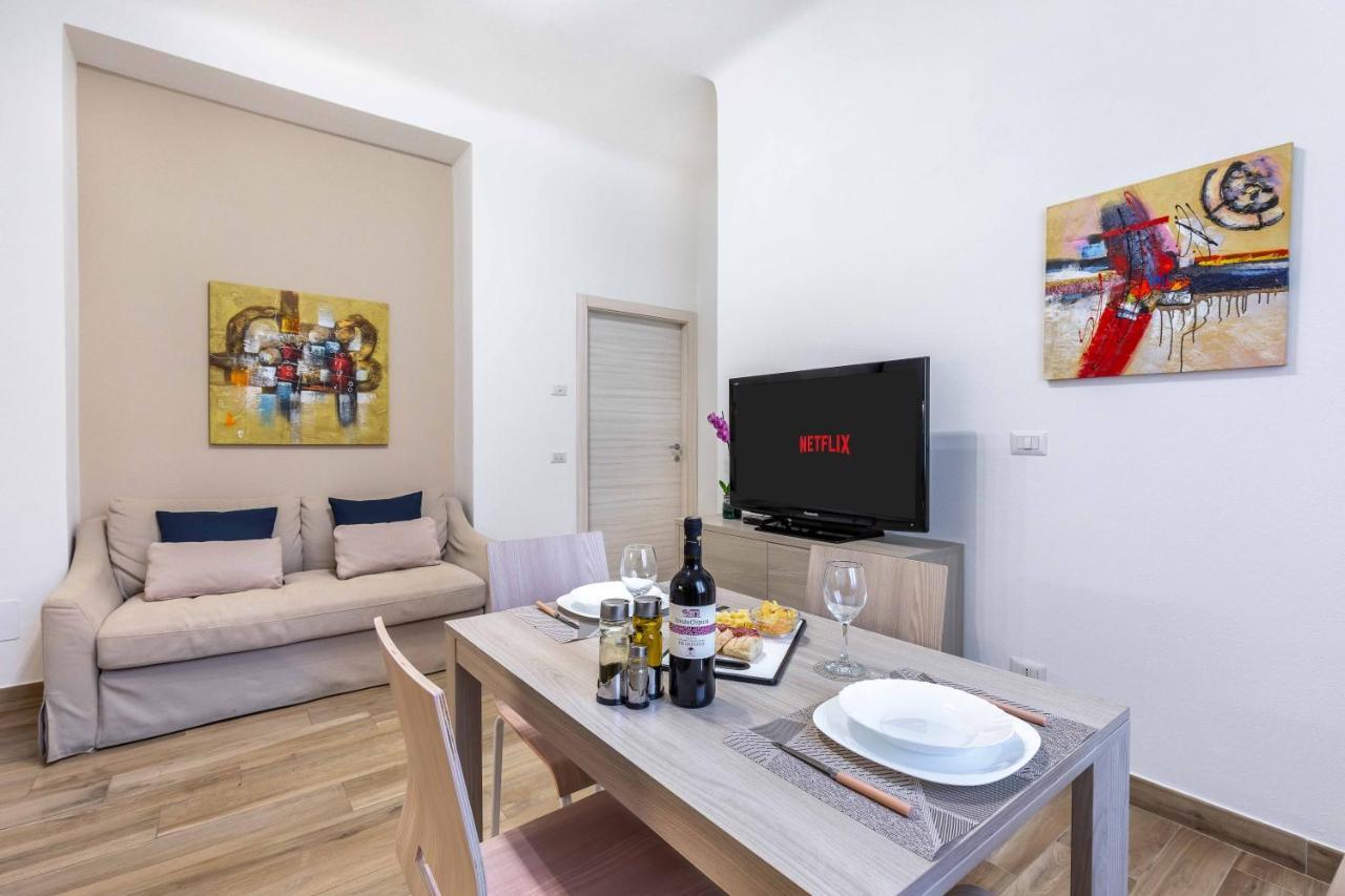 Casa Cosy Suite Gluck Milan Luaran gambar