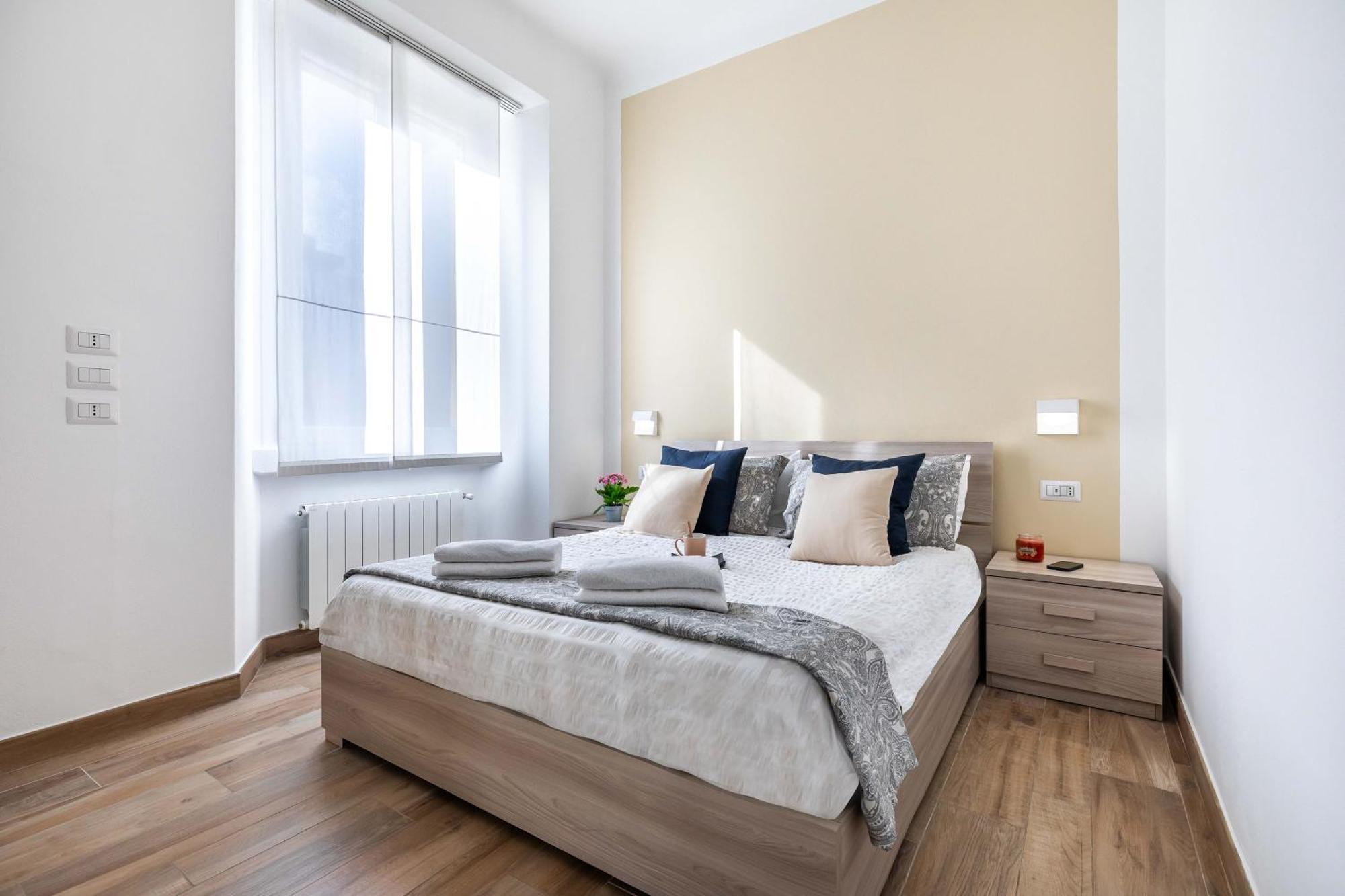 Casa Cosy Suite Gluck Milan Luaran gambar